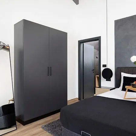 Villa Frola Comfortable Holiday