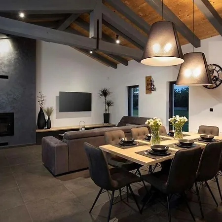Villa Frola Comfortable Holiday Pula