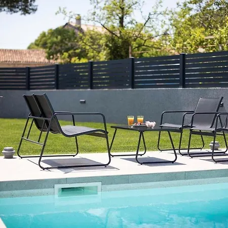 Villa Frola Comfortable Holiday Pula